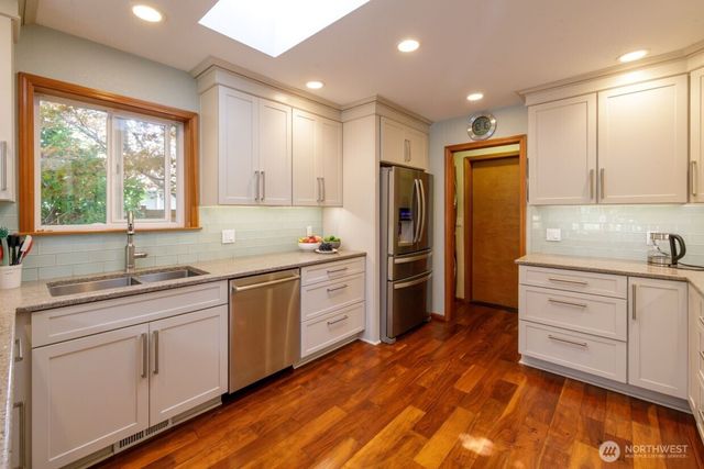 6232 Jody Court SW, Tumwater, WA 98512