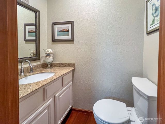 6232 Jody Court SW, Tumwater, WA 98512