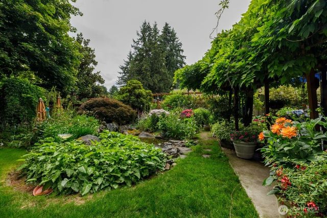6232 Jody Court SW, Tumwater, WA 98512