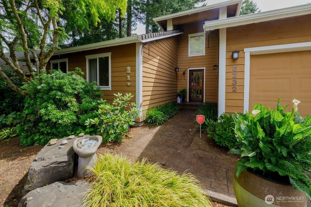 6232 Jody Court SW, Tumwater, WA 98512