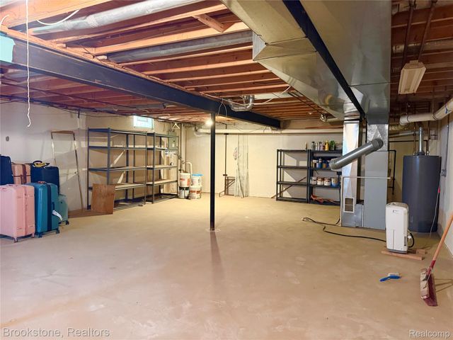 41021 Glenleven Court, Clinton Charter Township, MI 48038