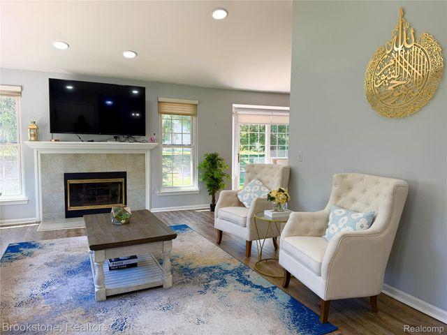 41021 Glenleven Court, Clinton Charter Township, MI 48038