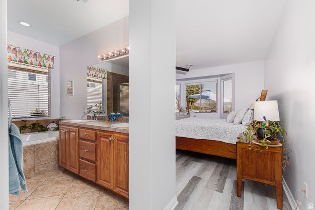 1144 N SPRING VALLEY DR, Washington, UT 84780