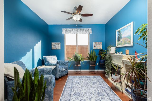 1144 N SPRING VALLEY DR, Washington, UT 84780