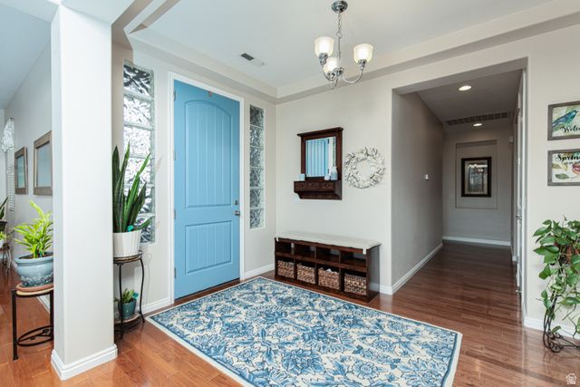 1144 N SPRING VALLEY DR, Washington, UT 84780