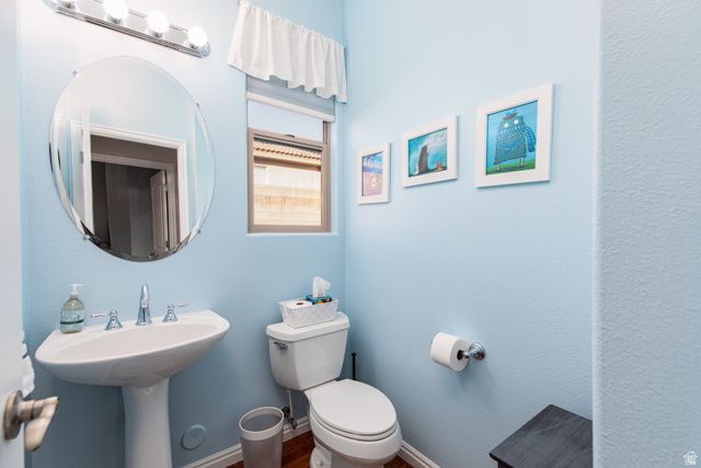 1144 N SPRING VALLEY DR, Washington, UT 84780