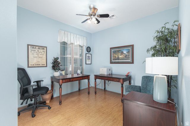 1144 N SPRING VALLEY DR, Washington, UT 84780