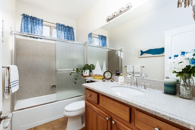 1144 N SPRING VALLEY DR, Washington, UT 84780