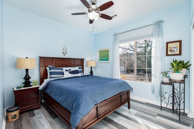 1144 N SPRING VALLEY DR, Washington, UT 84780