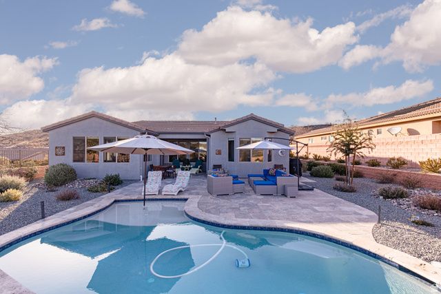 1144 N SPRING VALLEY DR, Washington, UT 84780