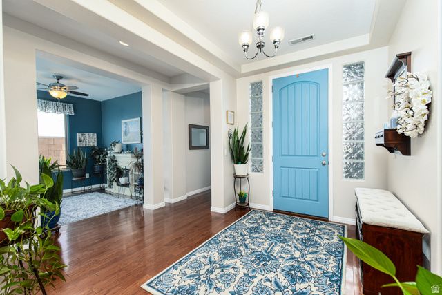 1144 N SPRING VALLEY DR, Washington, UT 84780