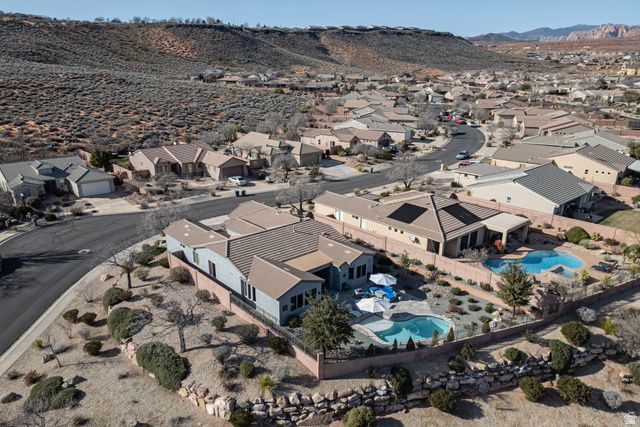 1144 N SPRING VALLEY DR, Washington, UT 84780