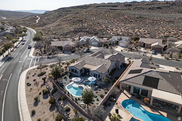 1144 N SPRING VALLEY DR, Washington, UT 84780