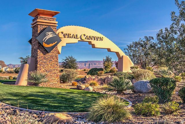 1144 N SPRING VALLEY DR, Washington, UT 84780