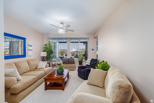 1144 N SPRING VALLEY DR, Washington, UT 84780