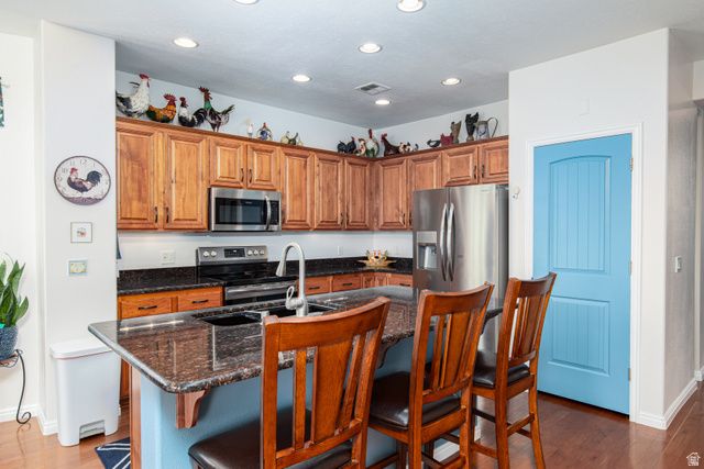 1144 N SPRING VALLEY DR, Washington, UT 84780