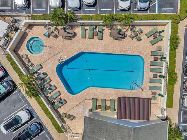 1200 COUNTRY CLUB DRIVE 6103, Largo, FL 33771