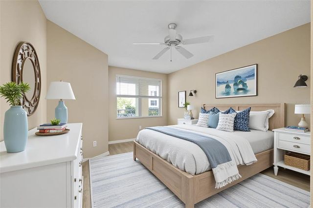1200 COUNTRY CLUB DRIVE 6103, Largo, FL 33771