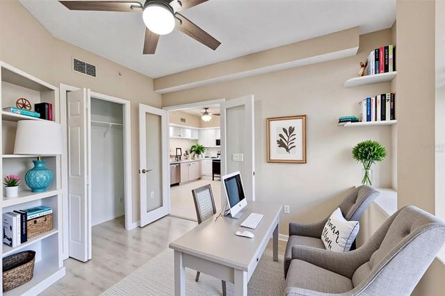 1200 COUNTRY CLUB DRIVE 6103, Largo, FL 33771