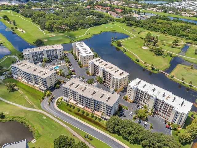 1200 COUNTRY CLUB DRIVE 6103, Largo, FL 33771