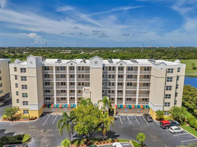 1200 COUNTRY CLUB DRIVE 6103, Largo, FL 33771