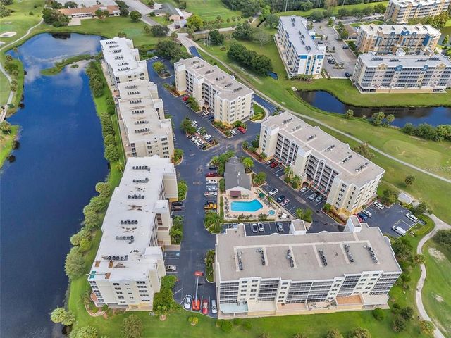 1200 COUNTRY CLUB DRIVE 6103, Largo, FL 33771