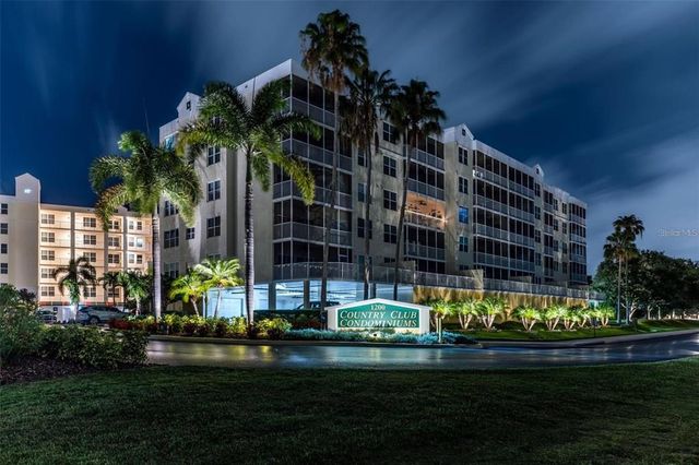 1200 COUNTRY CLUB DRIVE 6103, Largo, FL 33771