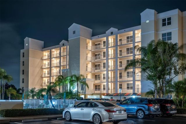 1200 COUNTRY CLUB DRIVE 6103, Largo, FL 33771