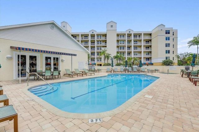 1200 COUNTRY CLUB DRIVE 6103, Largo, FL 33771