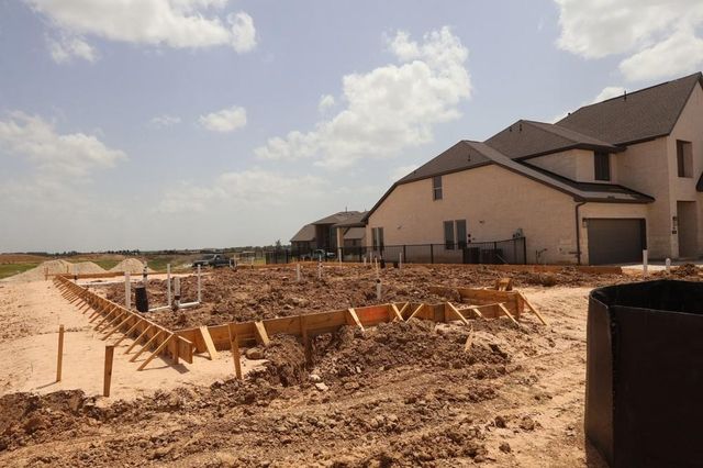 21923 Bay Skipper Drive, Cypress, TX 77433