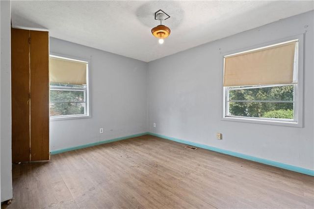 6186 Holiday Boulevard, Forest Park, GA 30297