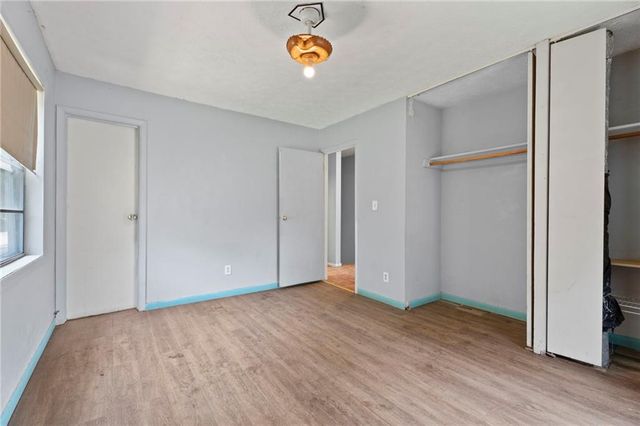 6186 Holiday Boulevard, Forest Park, GA 30297