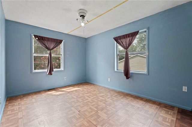 6186 Holiday Boulevard, Forest Park, GA 30297