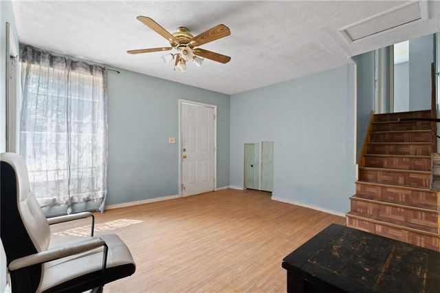 6186 Holiday Boulevard, Forest Park, GA 30297