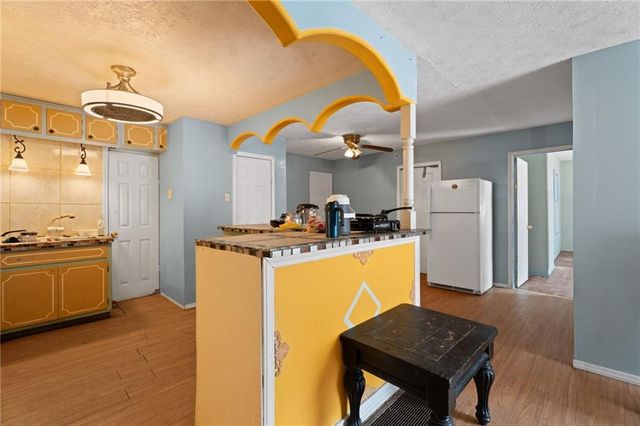 6186 Holiday Boulevard, Forest Park, GA 30297