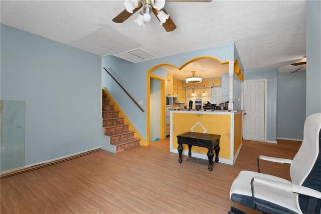6186 Holiday Boulevard, Forest Park, GA 30297