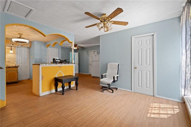 6186 Holiday Boulevard, Forest Park, GA 30297