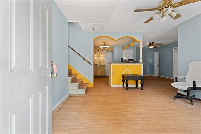 6186 Holiday Boulevard, Forest Park, GA 30297
