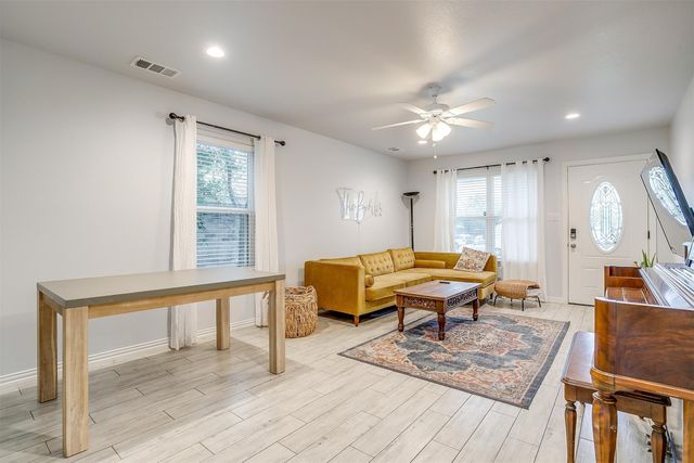 5624 Donnelly Avenue, Fort Worth, TX 76107