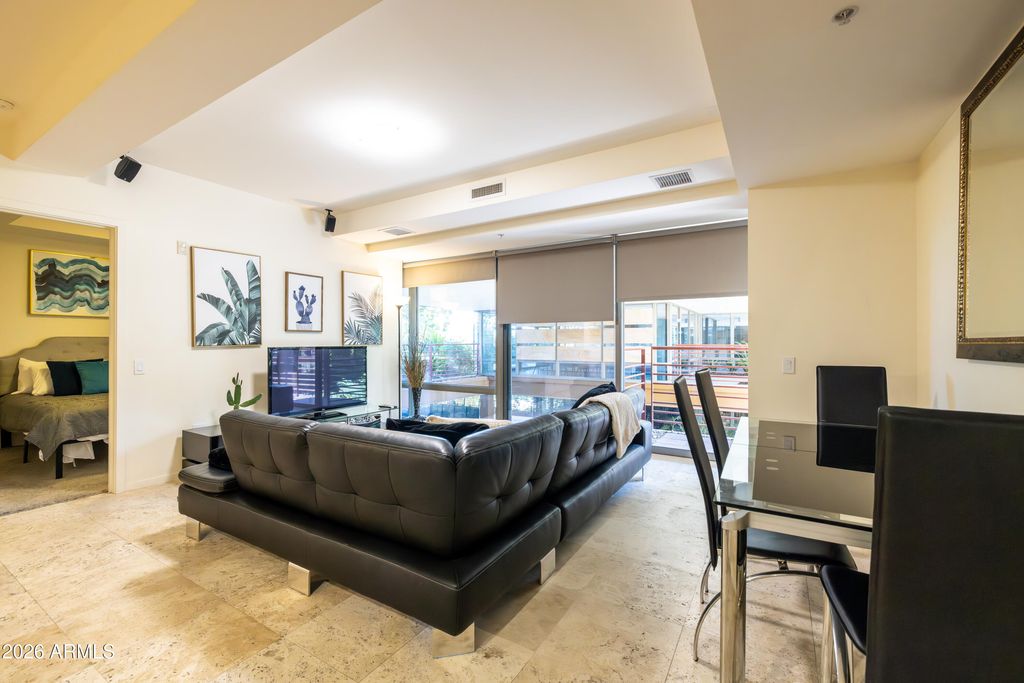 7131 E RANCHO VISTA Drive 3004, Scottsdale, AZ 85251 — photo 2