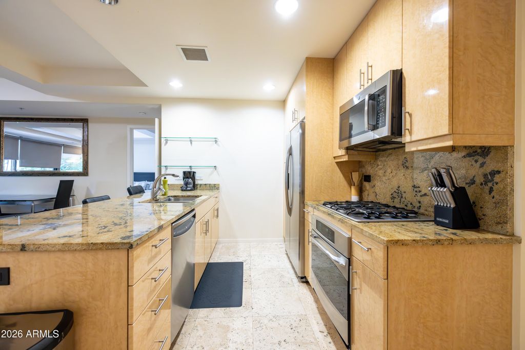 7131 E RANCHO VISTA Drive 3004, Scottsdale, AZ 85251 — photo 4