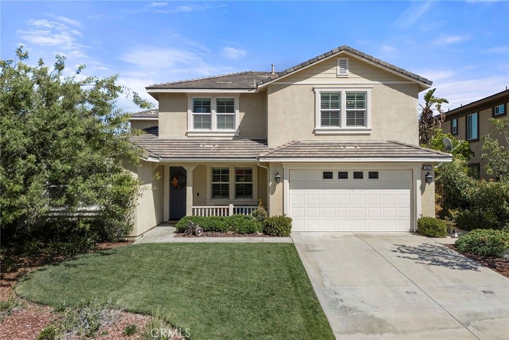 3541 Rawley, Corona, CA 92882 — exterior