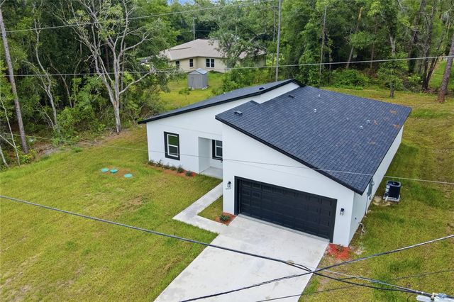 8809 N CIRCULAR WAY, Dunnellon, FL 34434