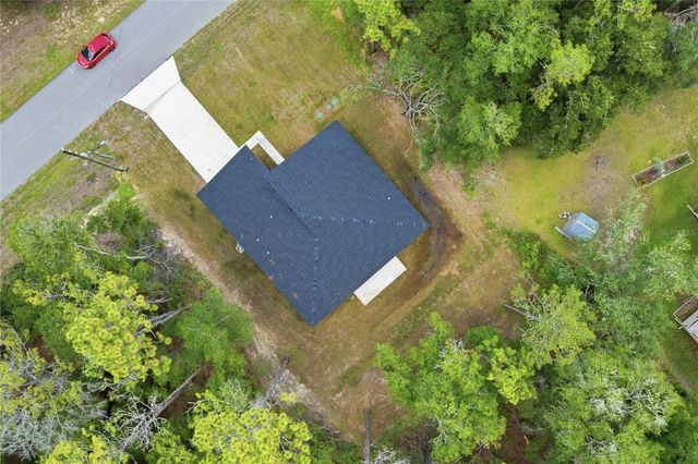 8809 N CIRCULAR WAY, Dunnellon, FL 34434