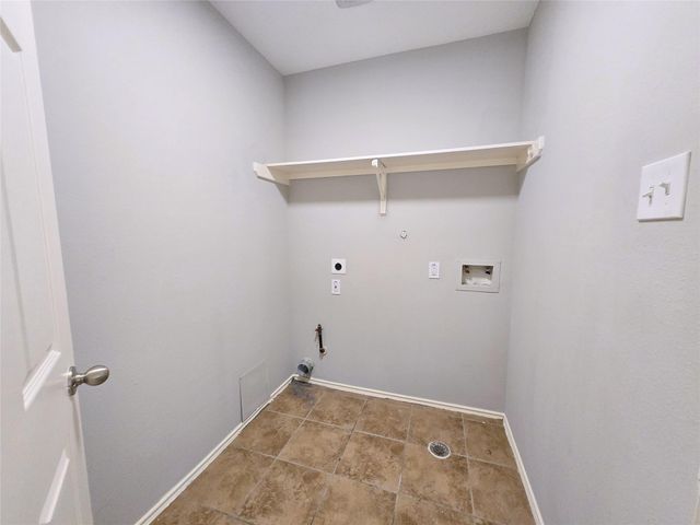 1423 Stone Bluff Drive, Houston, TX 77073