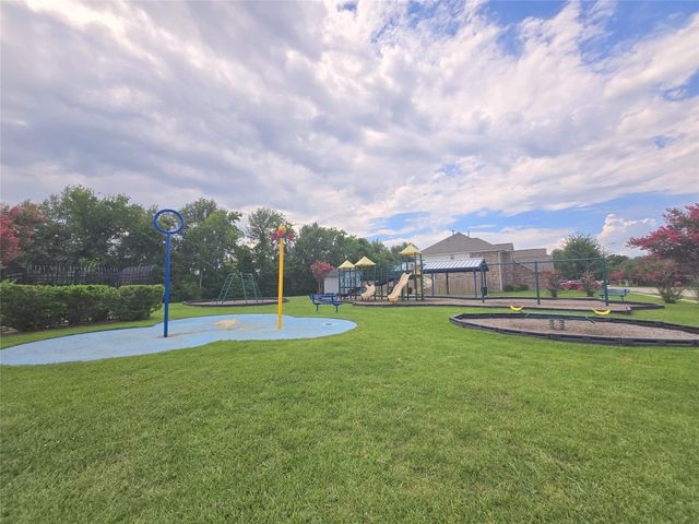 1423 Stone Bluff Drive, Houston, TX 77073