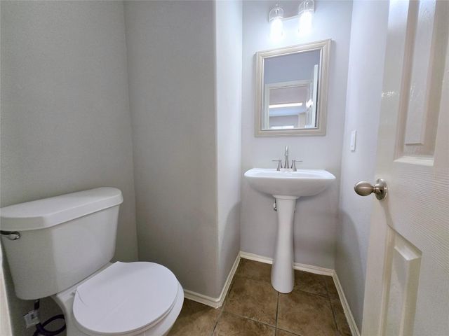 1423 Stone Bluff Drive, Houston, TX 77073