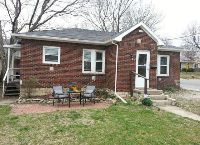 4200 Booth Street, Kansas City, KS 66103