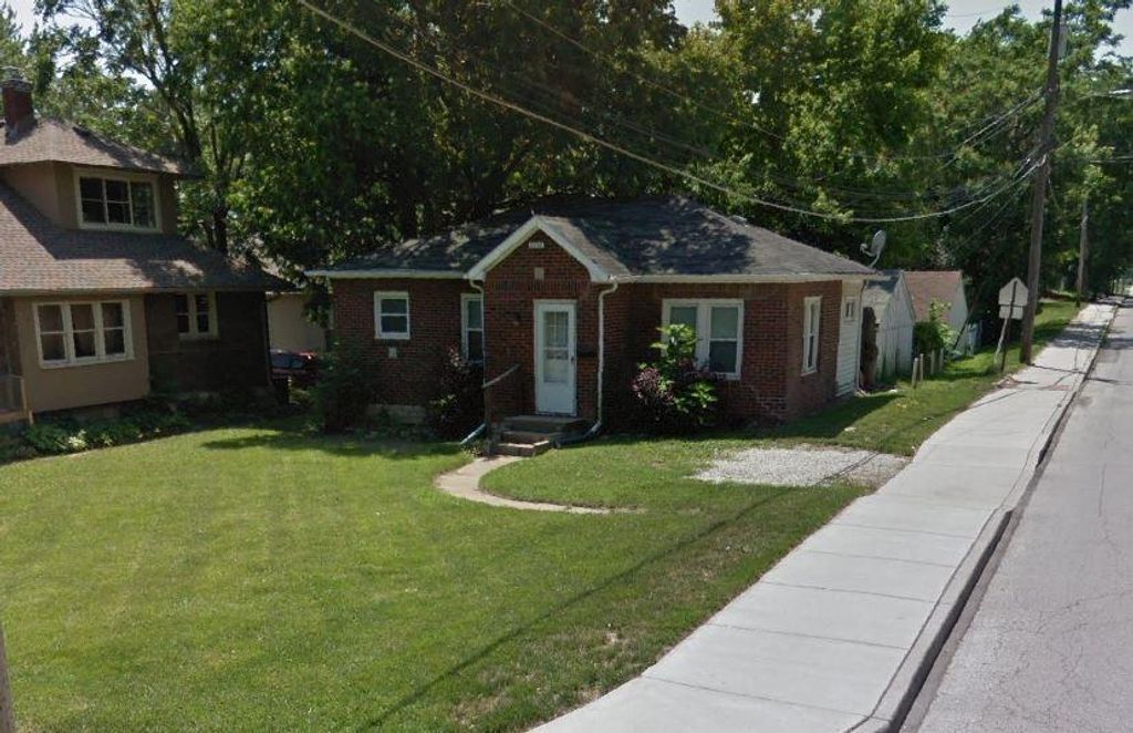 4200 Booth Street, Kansas City, KS 66103