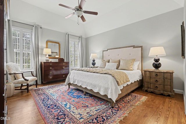 598 Canvas Drive, Wake Forest, NC 27587